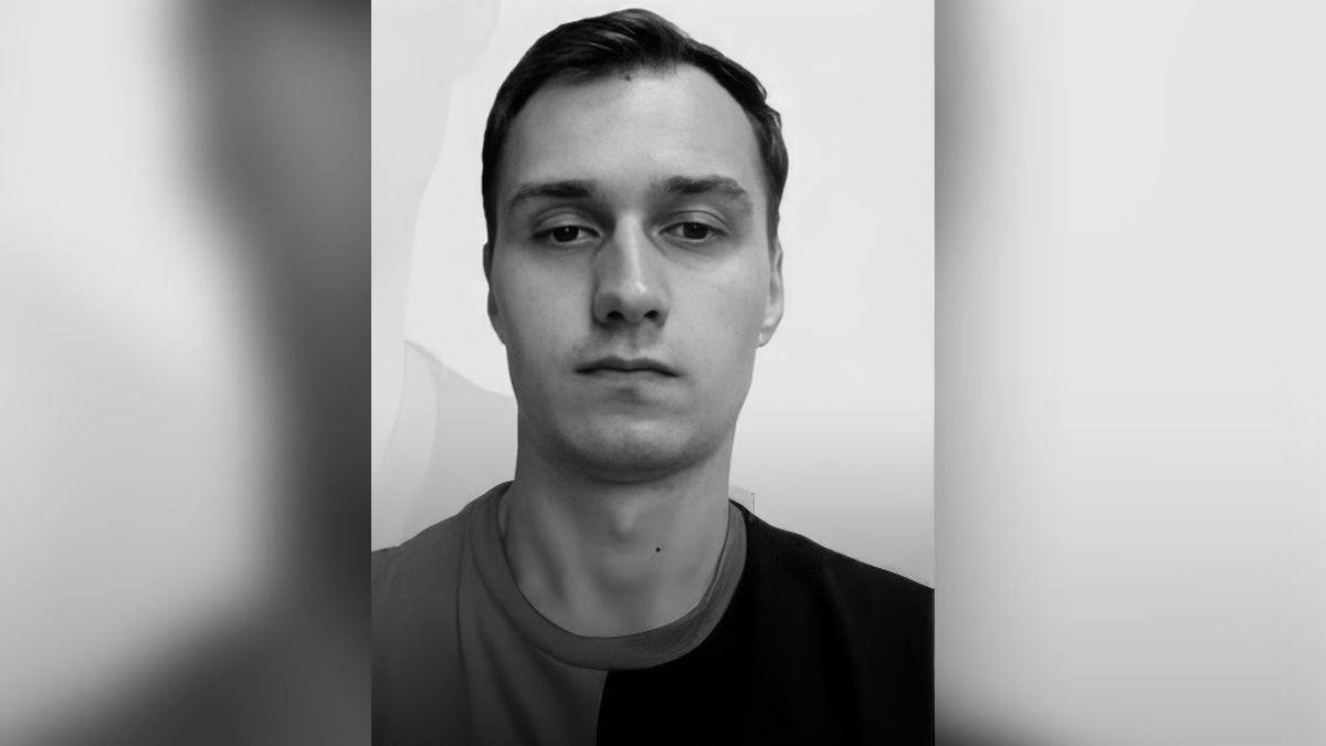 Ракетный удар по военному полигону: 30-летний журналист из Кривого Рога Владислав Волобоев погиб во время учений