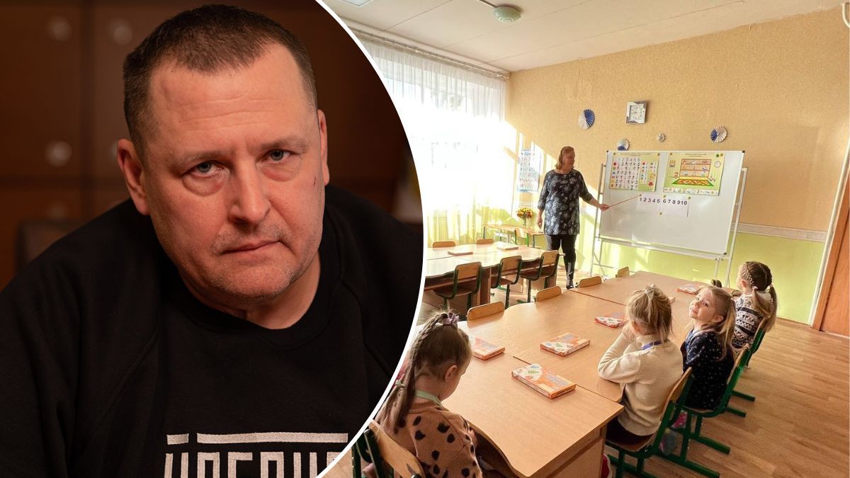 8-часовой рабочий день, укрытие и питание: Филатов рассказал, что изменится в детских садах Днепра в ближайшее время
