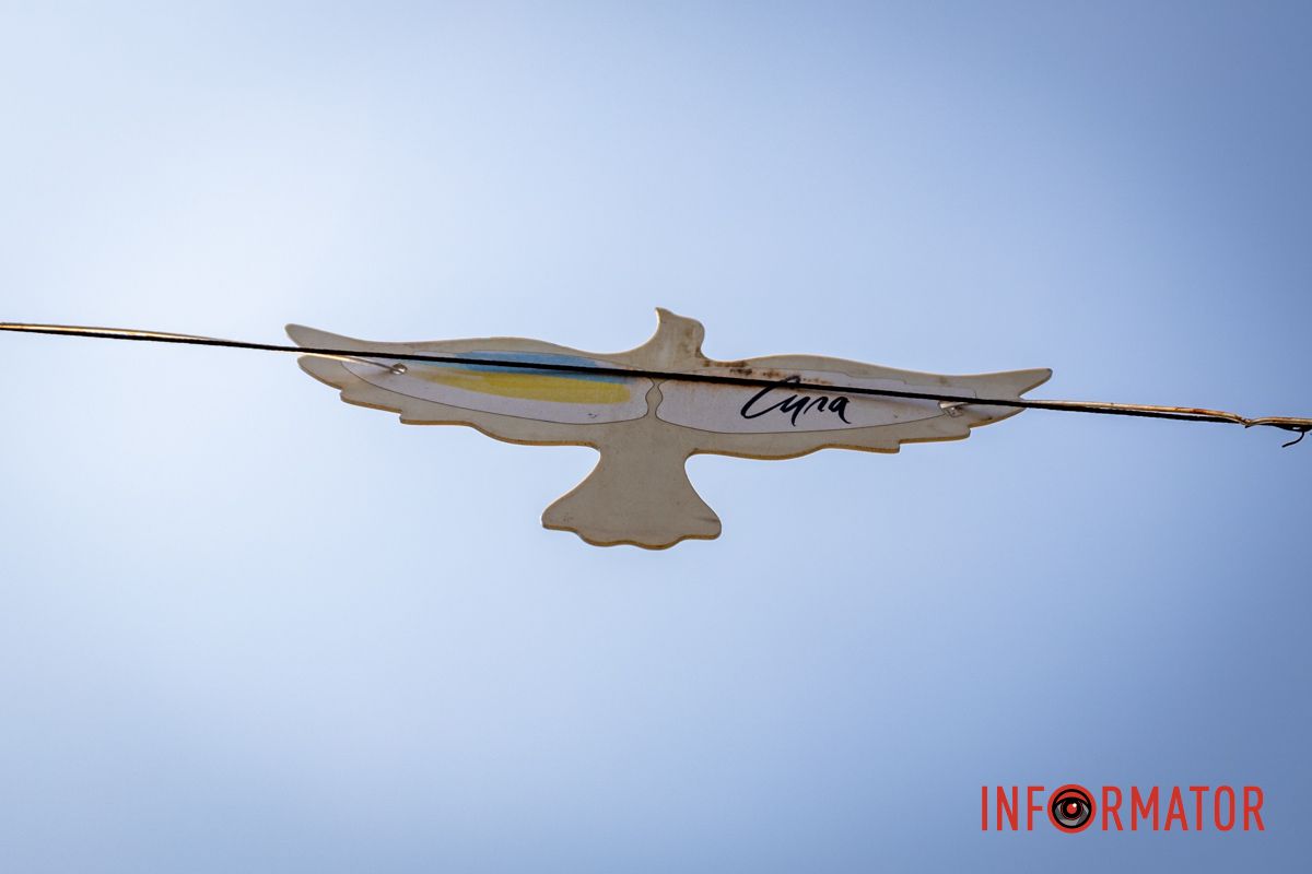 Нове місце для побачень: у Дніпрі з’явилися “Арки закоханих” 17