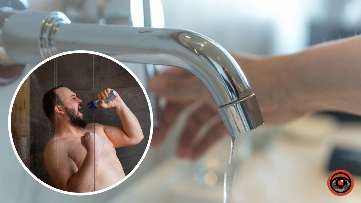 У Дніпрі цілий житловий масив та декілька вулиць опинилися без води