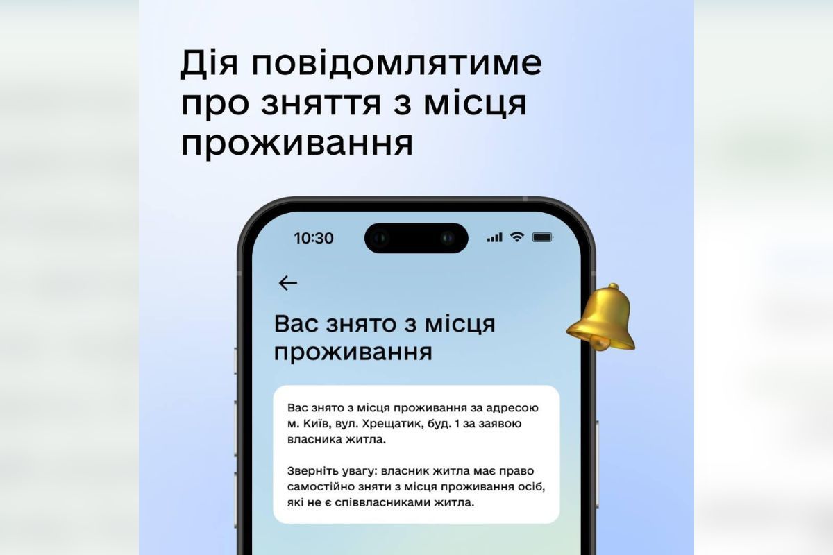 Надходитиме ось таке повідомлення Надходитиме ось таке повідомлення