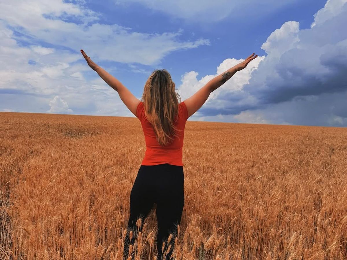 Якби у Дніпра був Instagram: топ красивих світлин міста 7