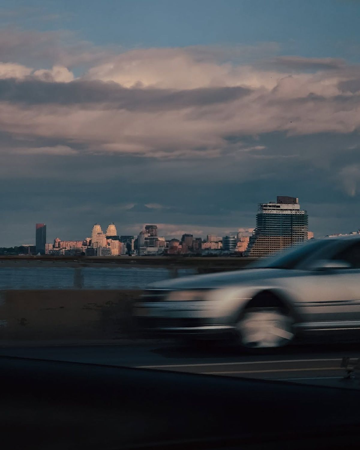 Якби у Дніпра був Instagram: топ красивих світлин міста 2