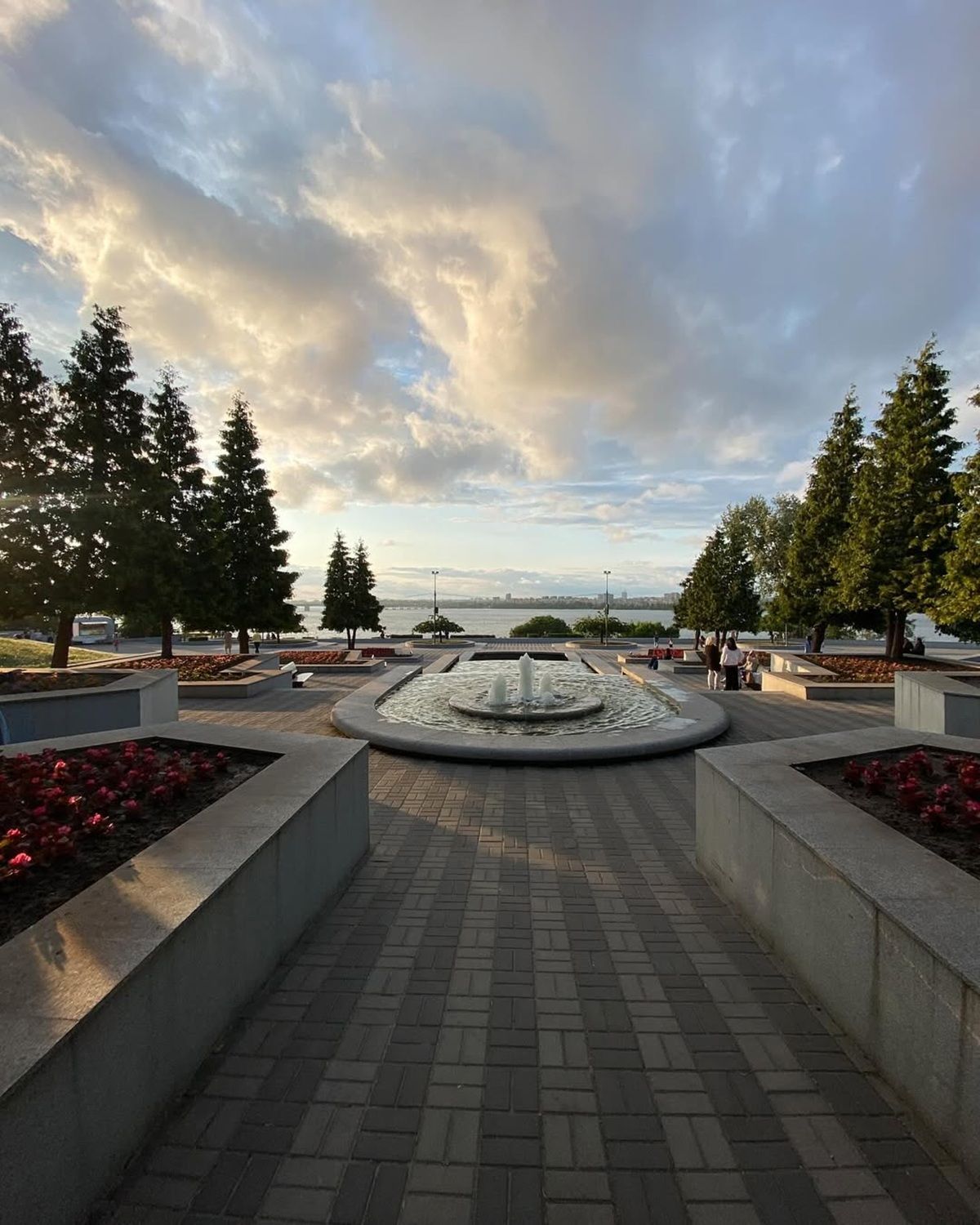 Якби у Дніпра був Instagram: топ красивих світлин міста 1