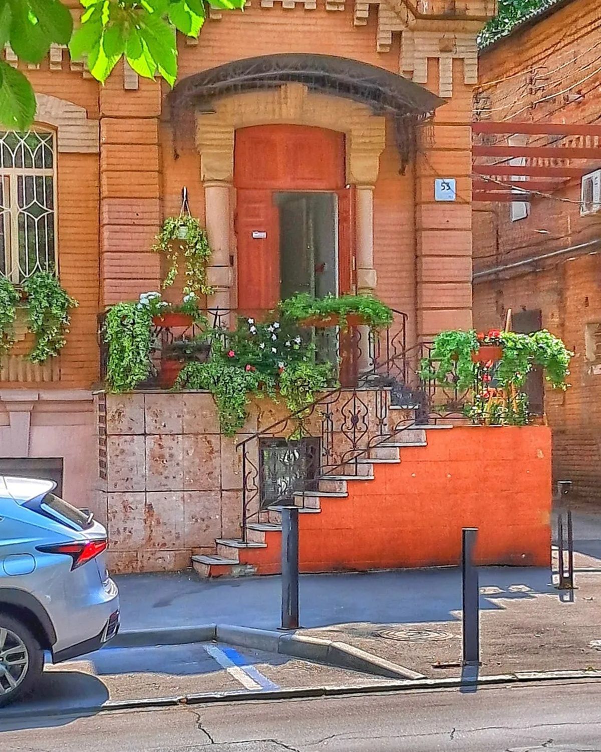 Якби у Дніпра був Instagram: топ красивих світлин міста 5