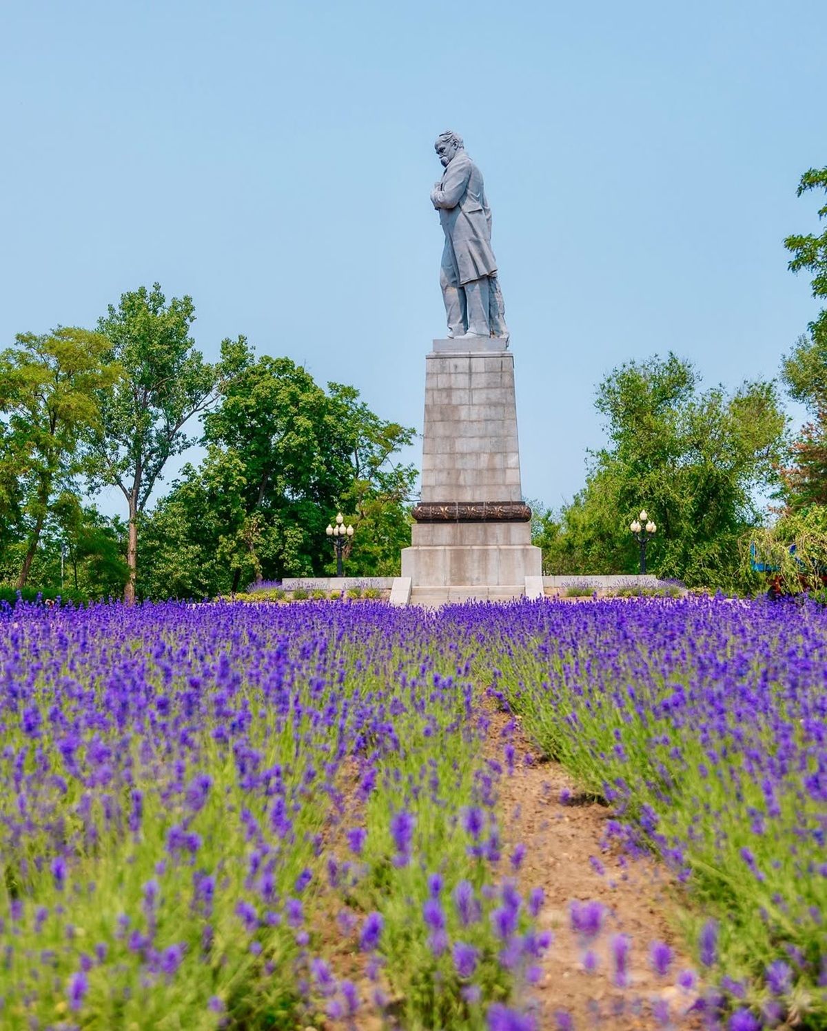 Якби у Дніпра був Instagram: топ красивих світлин міста 6