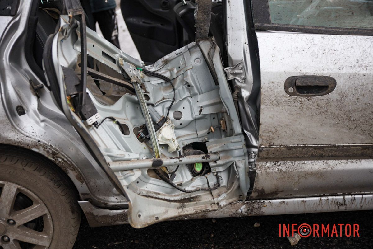 Через це він почав гальмувати Через це він почав гальмувати