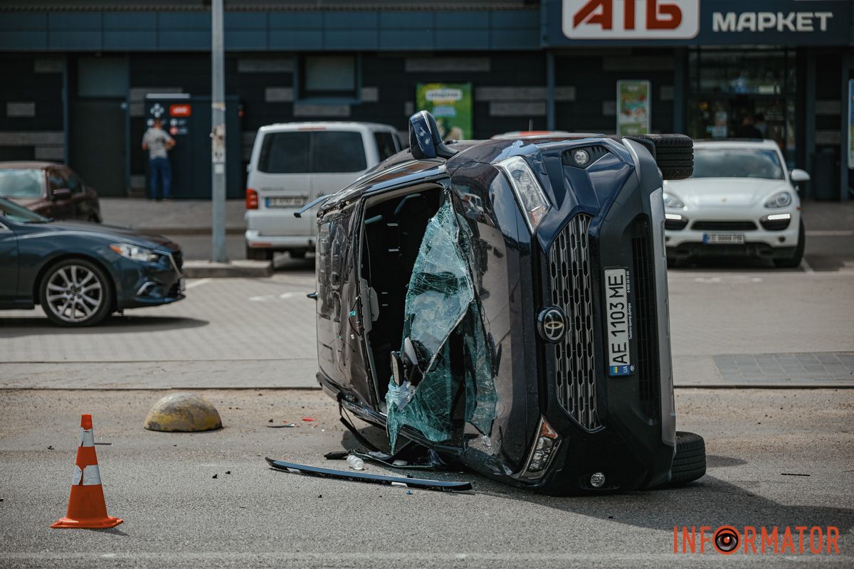 Зайнята смуга в бік Південного мосту Зайнята смуга в бік Південного мосту