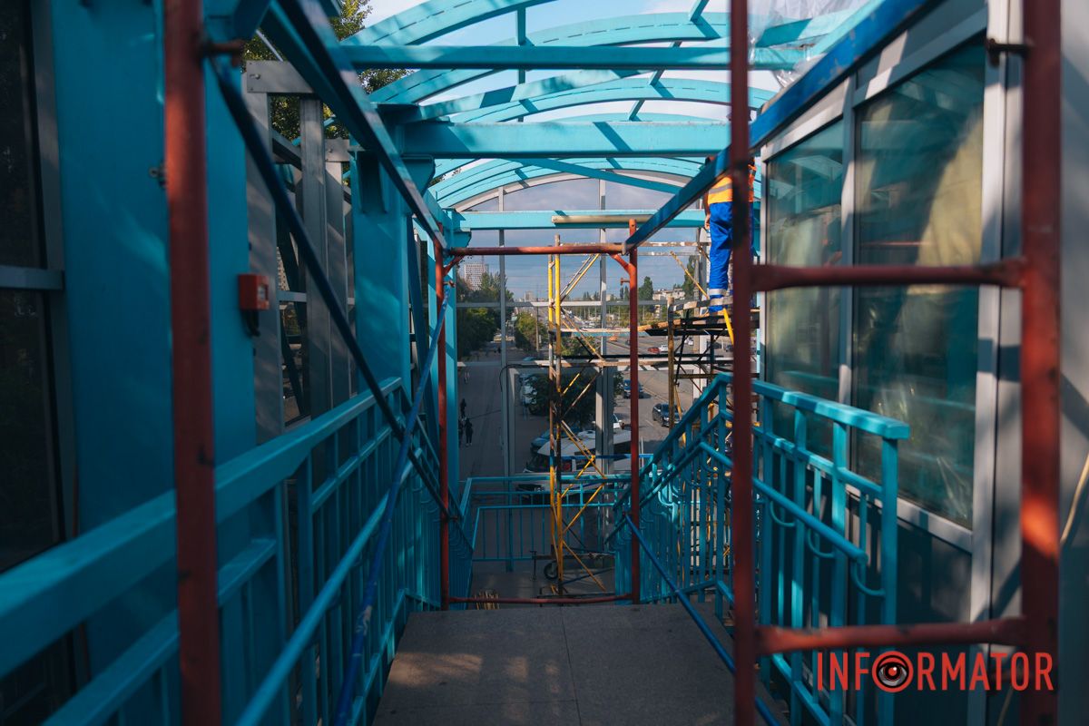 Проходити можна