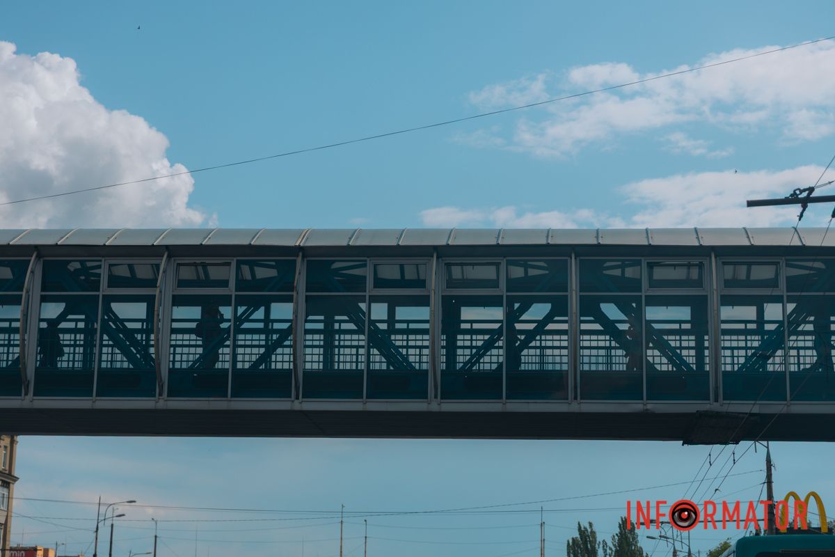 Покрівлю замінять на площі близько 700 квадратних метрів