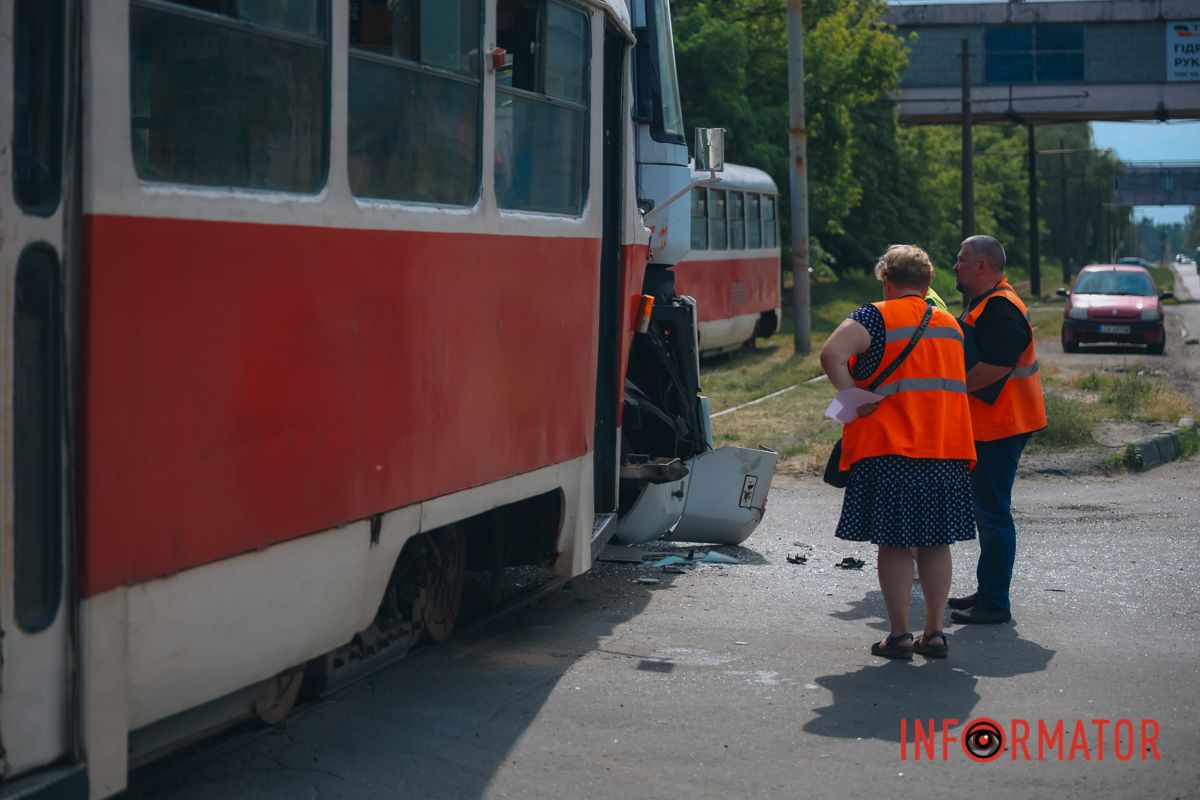 Усі деталі з'ясовуються