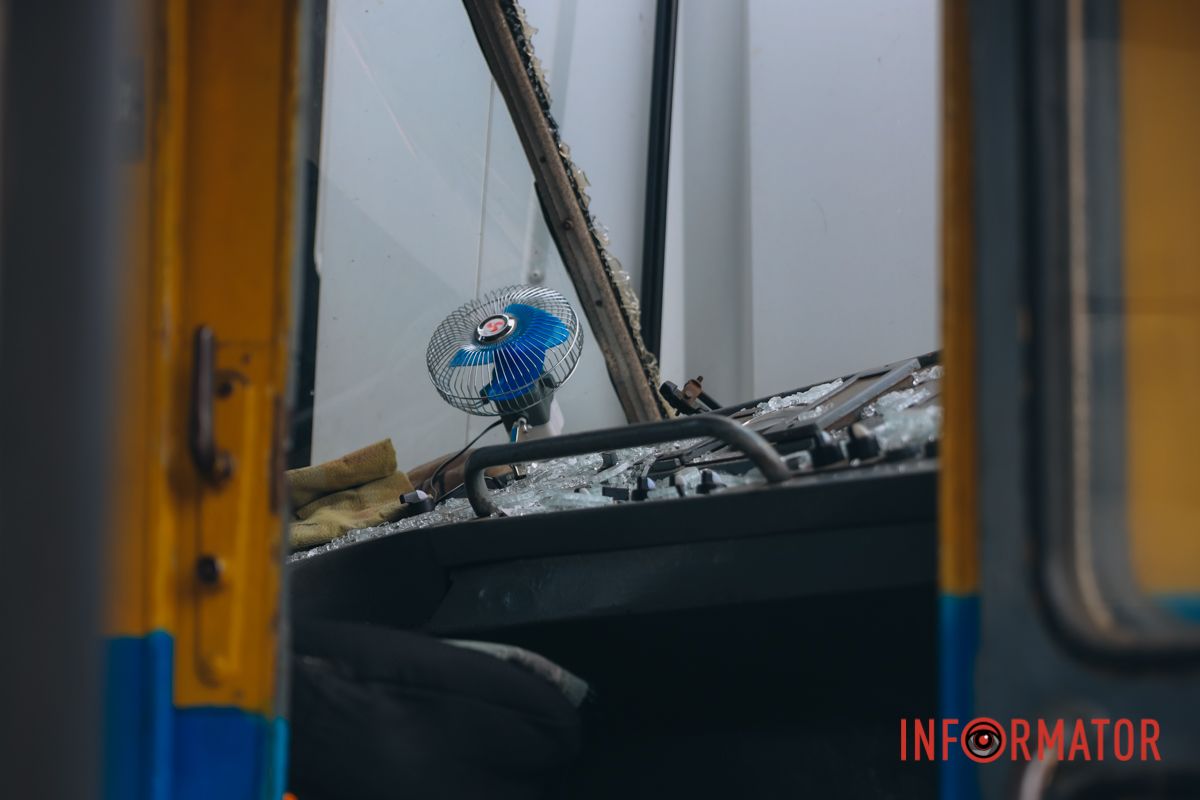 Бережіть себе