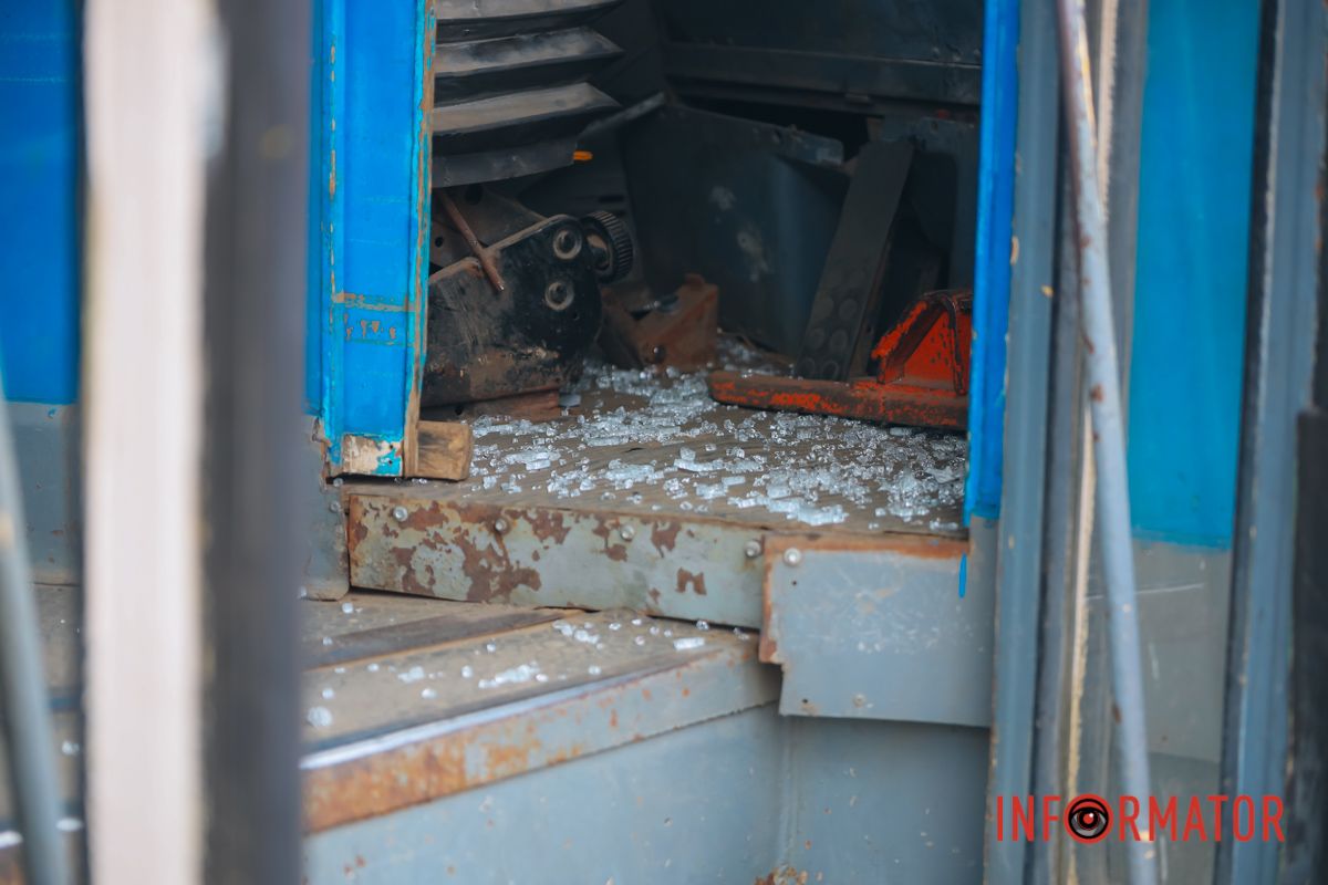 Уважно на дорозі