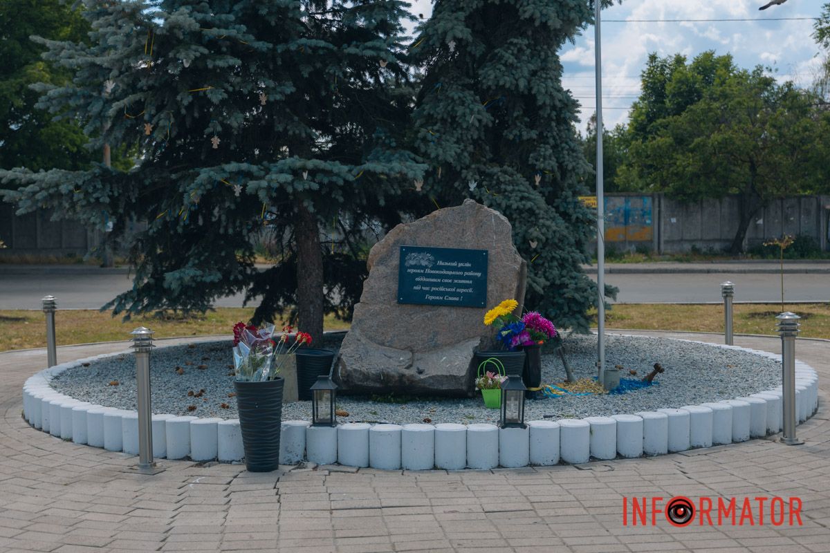 У Новокодацькому районі Дніпра встановили 8 камер  