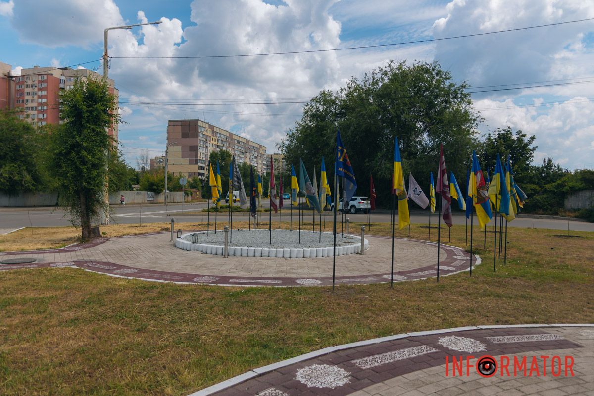 Великі прапори 