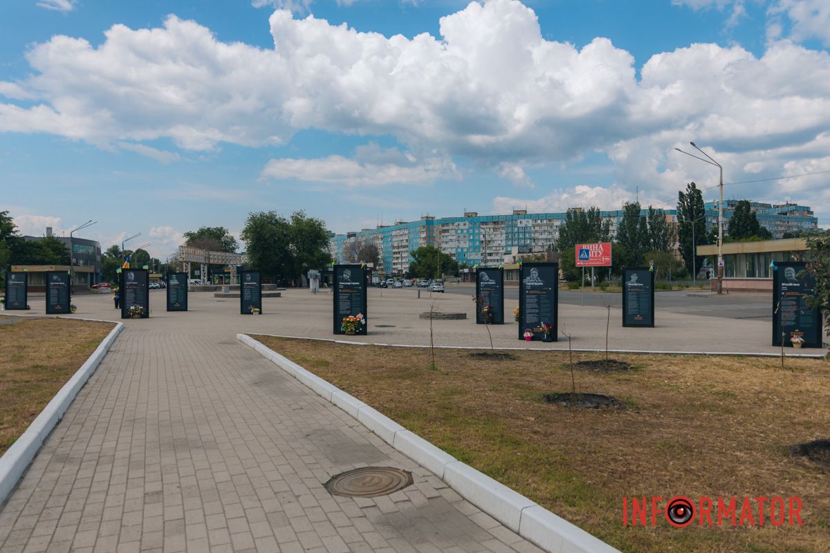 Чи будуть оновлювати тригранні конструкції — невідомо