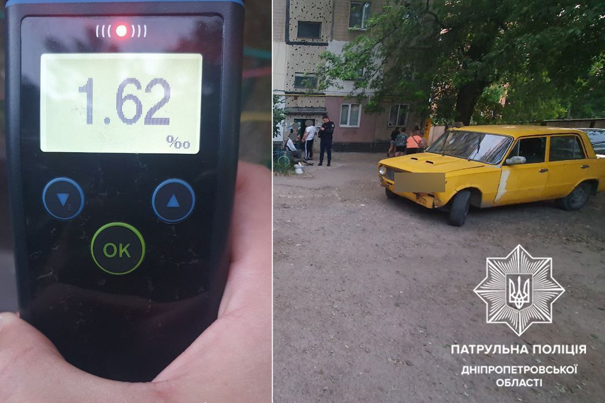 ВАЗ врізався у мікроавтобус Mercedes ВАЗ врізався у мікроавтобус Mercedes