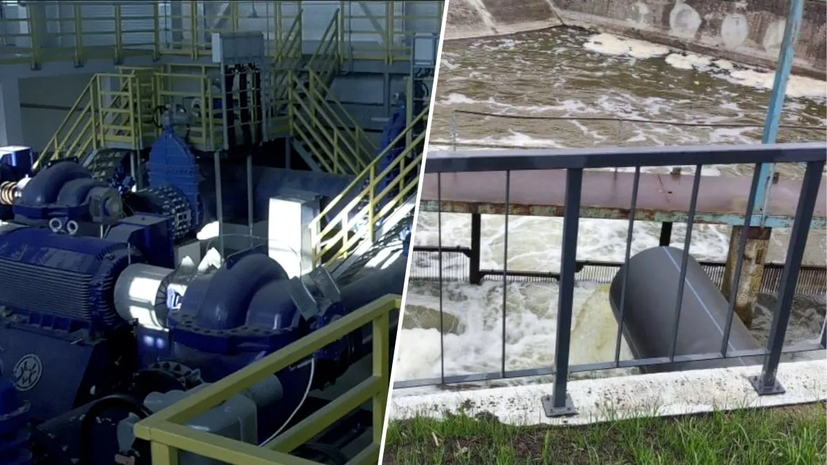 У Кривому Розі вкрали понад 240 мільйонів на будівництві водогону, якого потребує місто через підрив Каховської ГЕС
