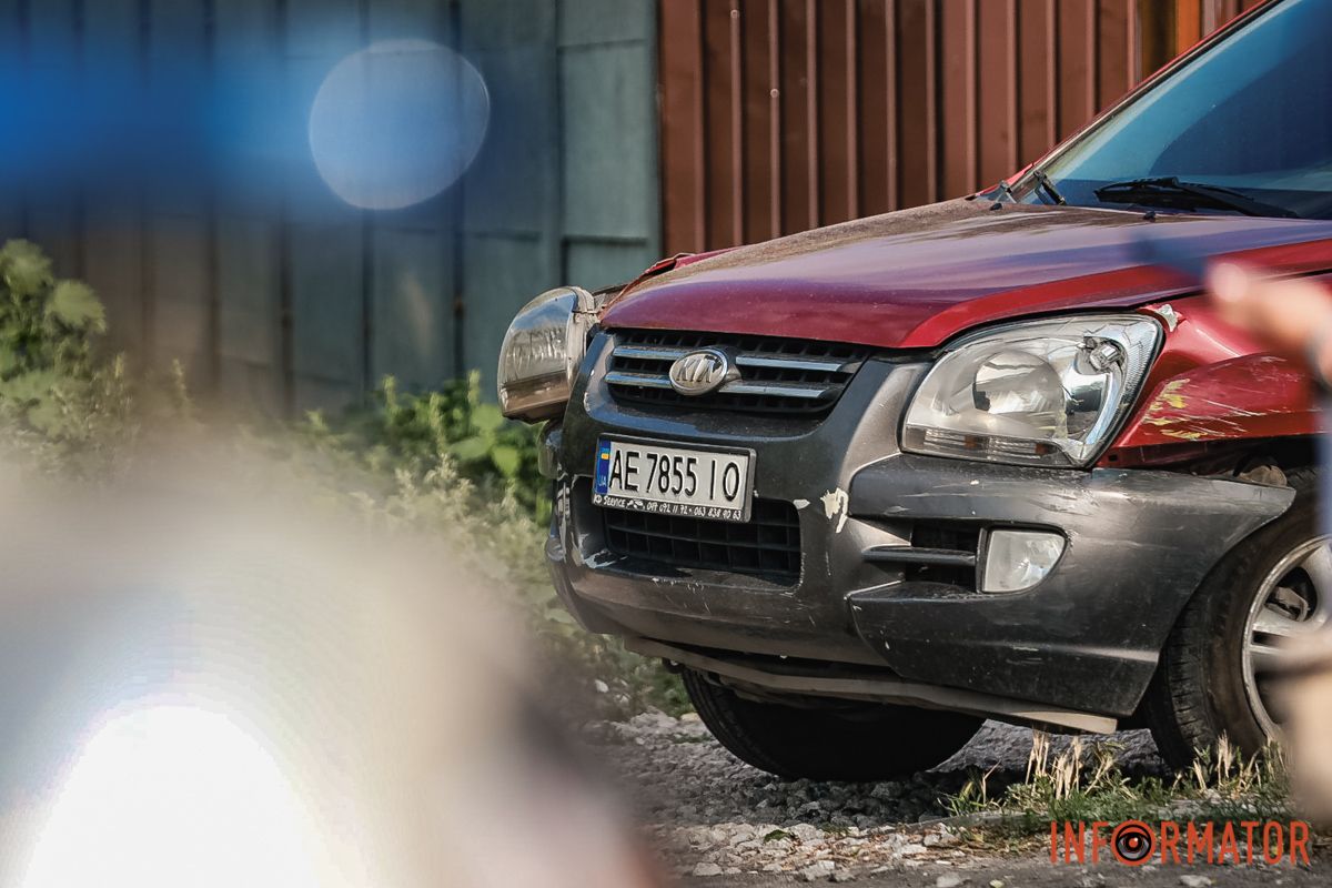 Станом на 18:00 рух по вулиці Вітчизняній ускладнений Станом на 18:00 рух по вулиці Вітчизняній ускладнений