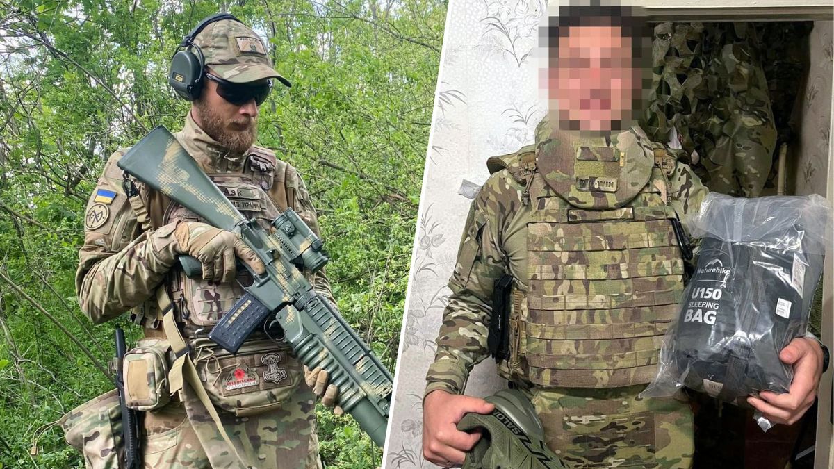 Усилили баллистическую защиту: как "Интерпайп" поддерживает мобилизованных сотрудников