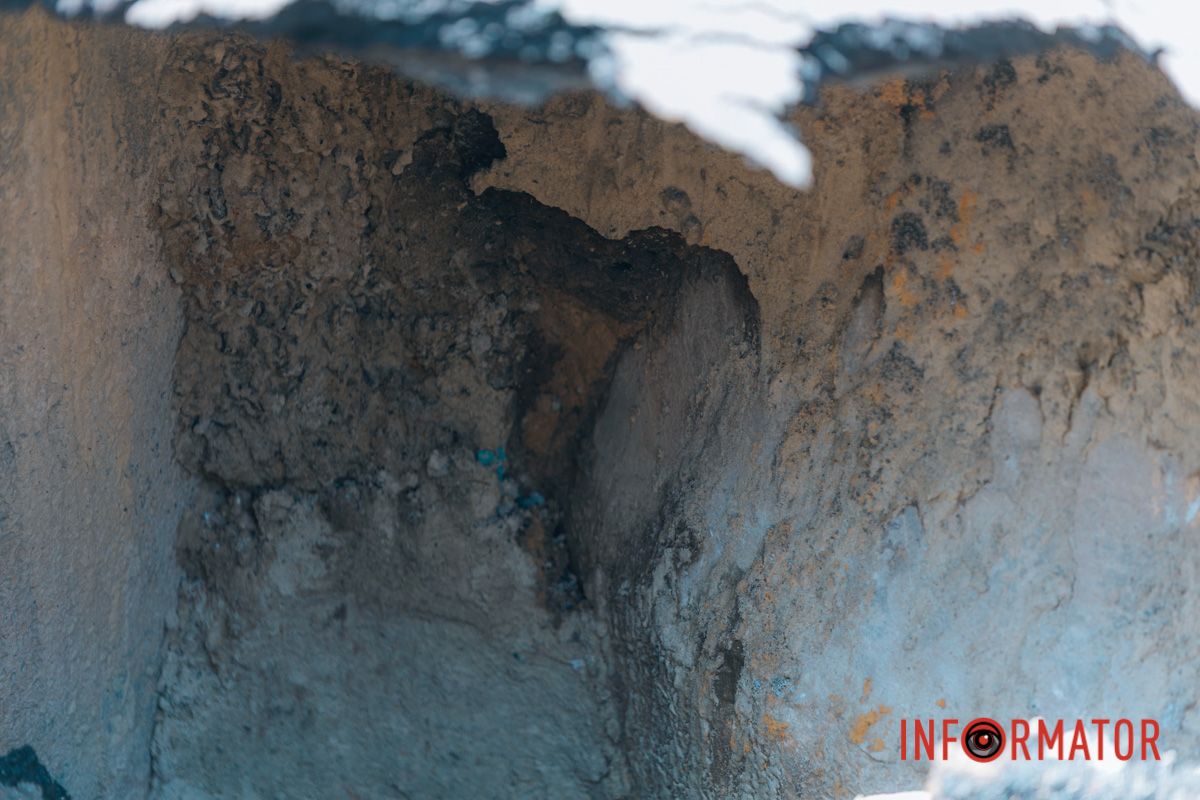 Станом на 14:00 комунальників на місці не було