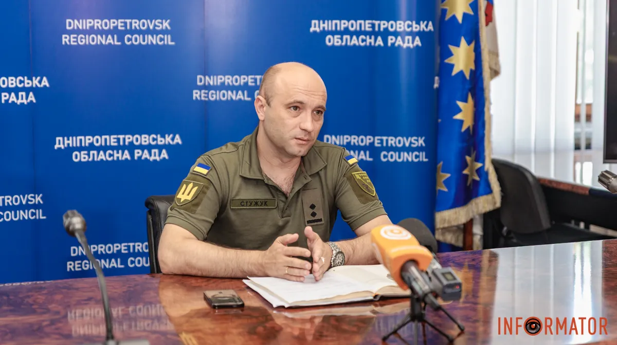 «Це завжди провокація з обох сторін»: у Дніпропетровському ОТЦК та СП відповіли на питання щодо мобілізації та конфліктів