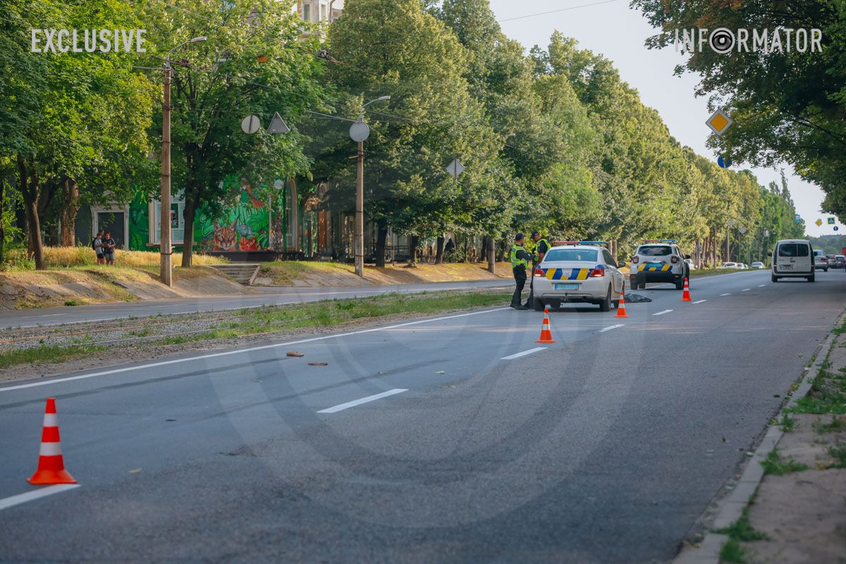 Деталі мають бути згодом