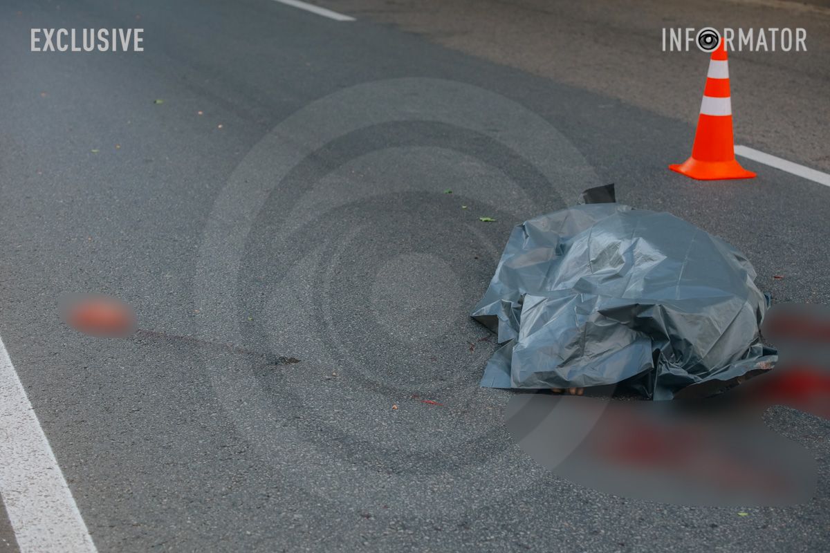 У чоловіка не було шансів вижити