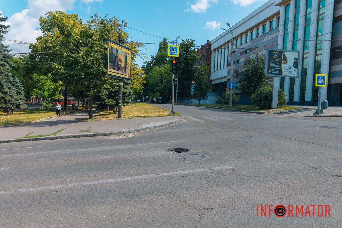 Бережіть колеса