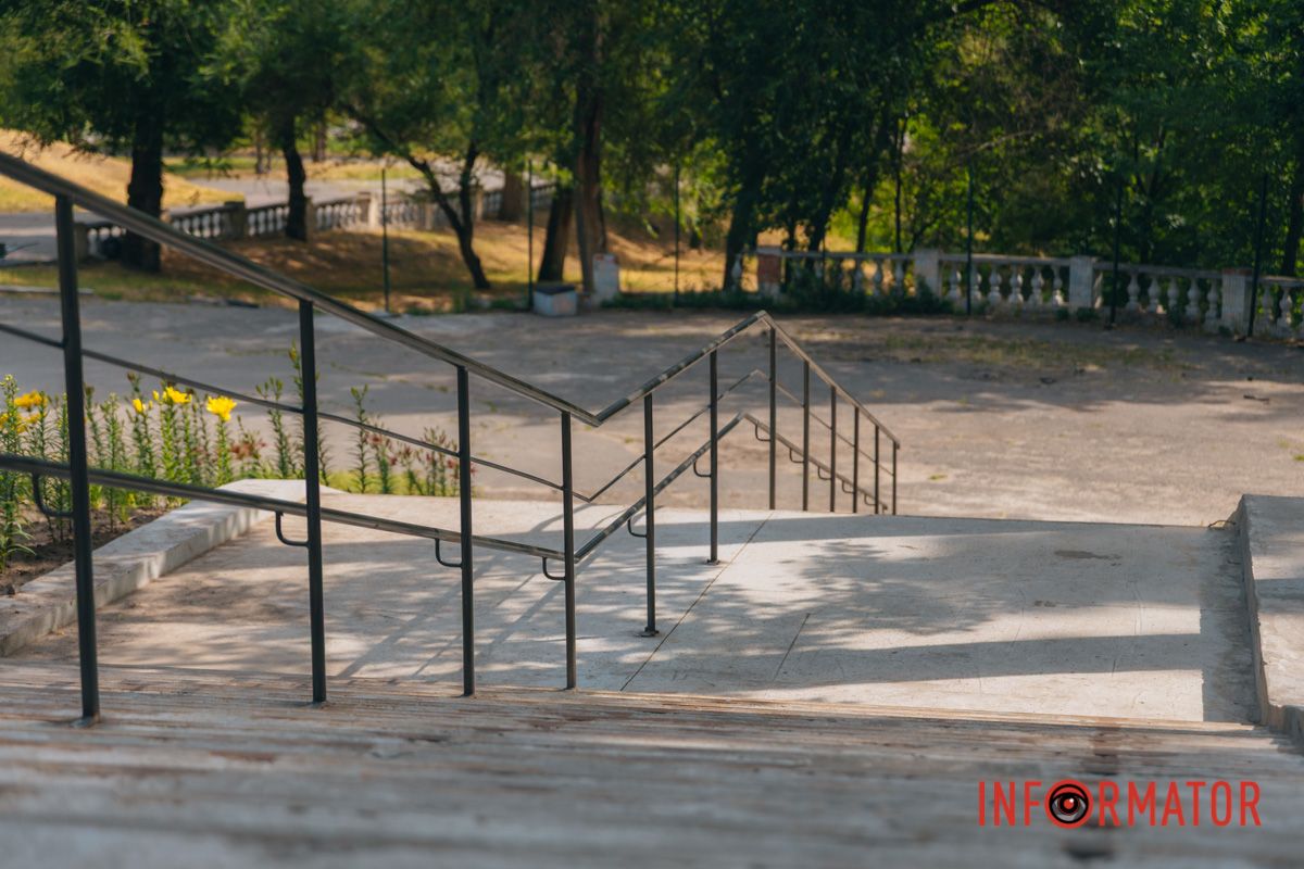 Обновление – часть заботы о городе