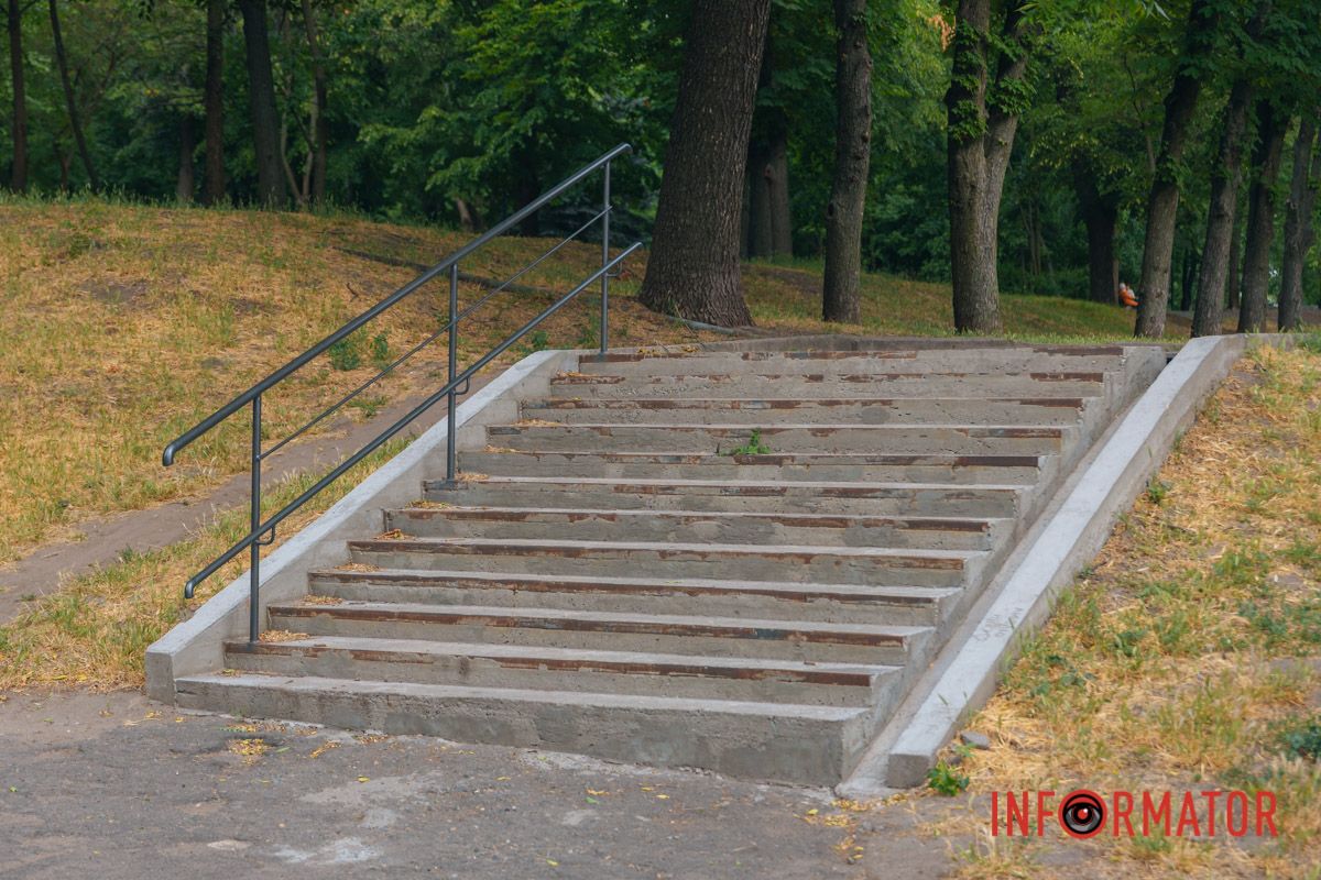 Теперь не сломаешь каблуки