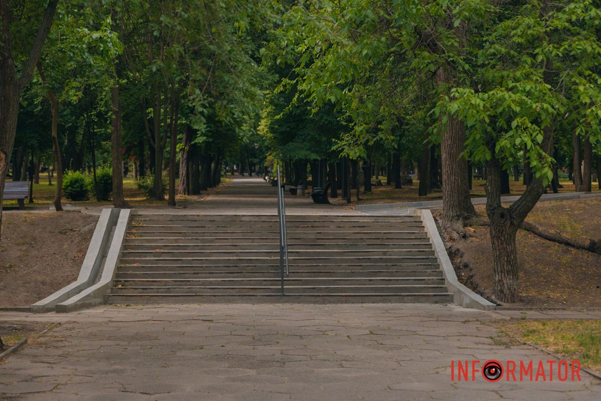 Ремонт не останавливается