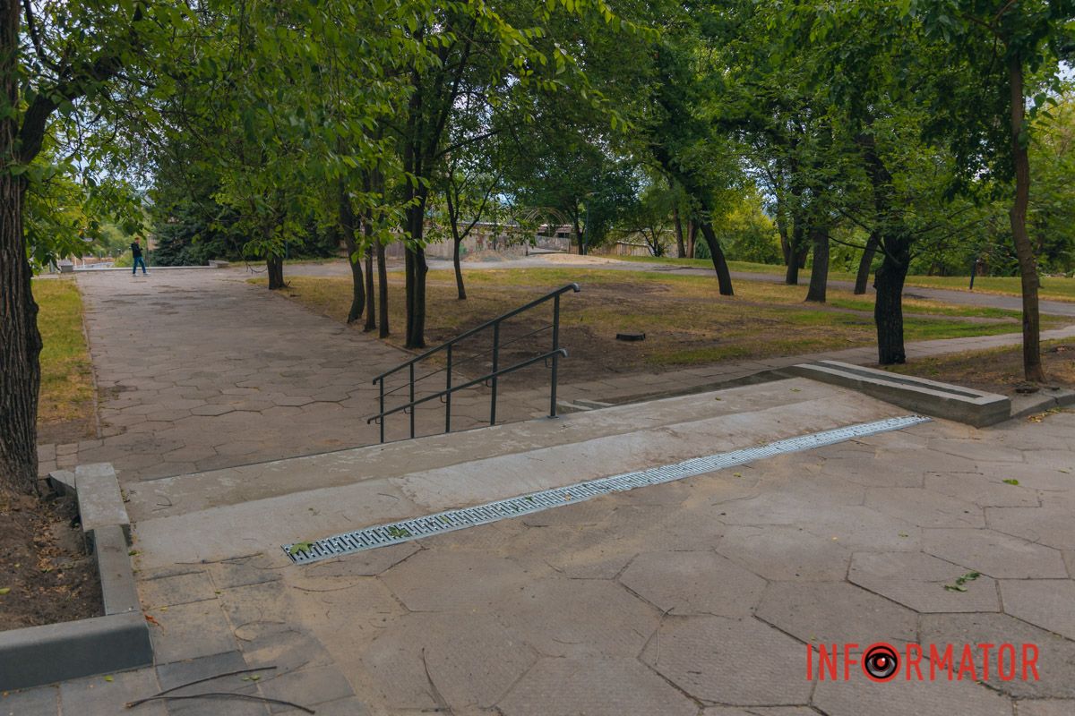 Теперь каждый шаг – надежен