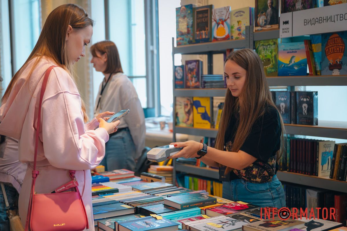 Фестиваль проходитиме до 22 червня включно