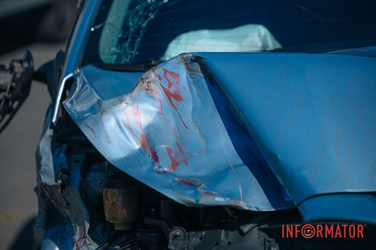 Усі обставини встановить слідчий з ДТП