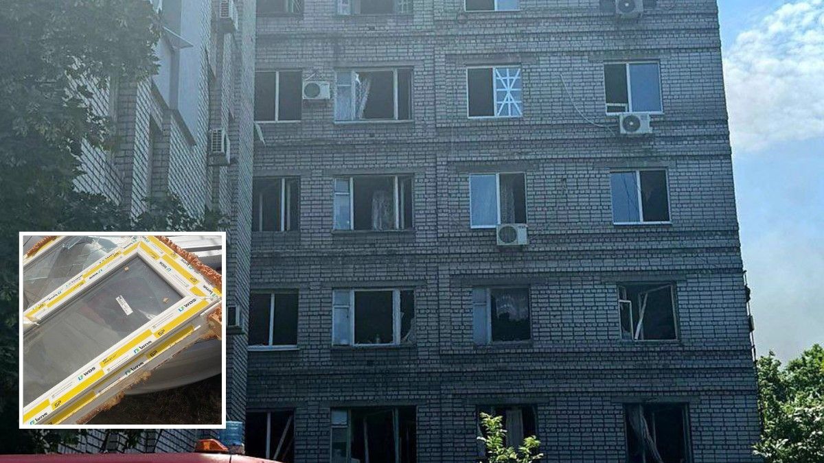 Є загиблі та постраждалі: в ОВА розповіли про наслідки атаки по Дніпру та Самару