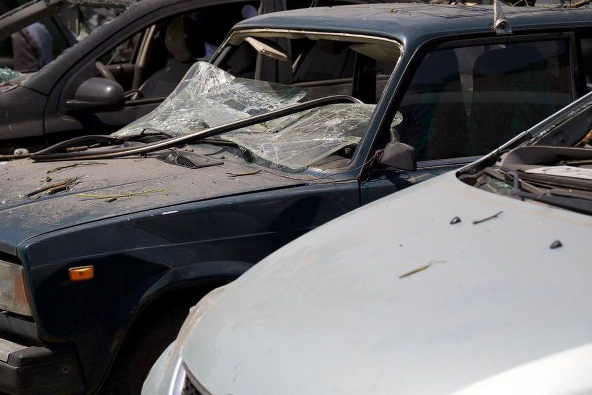 Постраждалих в області - вже 23 Щонайменше троє загиблих, серед постраждалих – діти: Лисак та Філатов сповістили про наслідки ракетної атаки на Дніпро та Самар 3