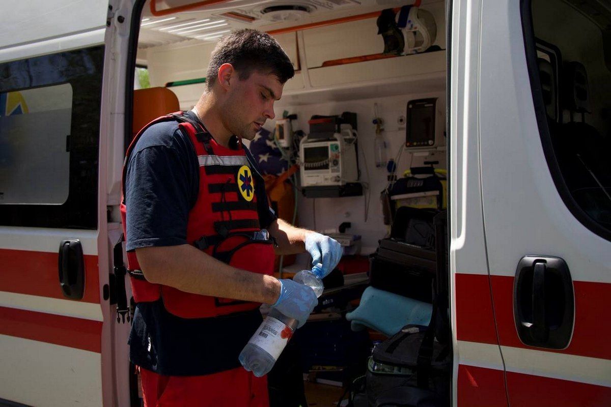 У Дніпрі та Самару загинули щонайменше 3 людини Щонайменше троє загиблих, серед постраждалих – діти: Лисак та Філатов сповістили про наслідки ракетної атаки на Дніпро та Самар 2