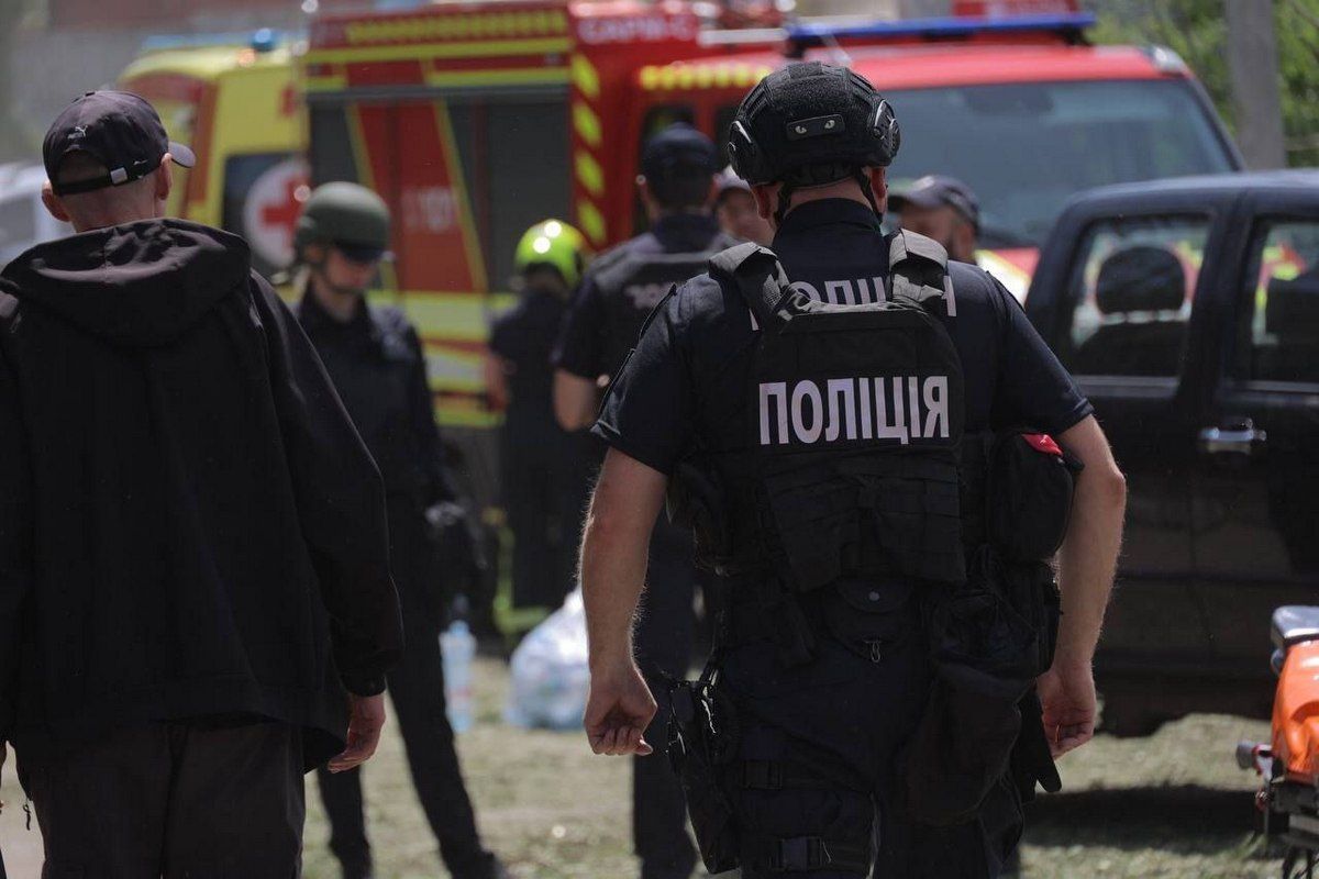 У Дніпрі загинули 7 людей, у Самару - двоє Кількість загиблих зросла: у Дніпрі ракетні удари рф обірвали 7 життів, у Самару – ще два 1