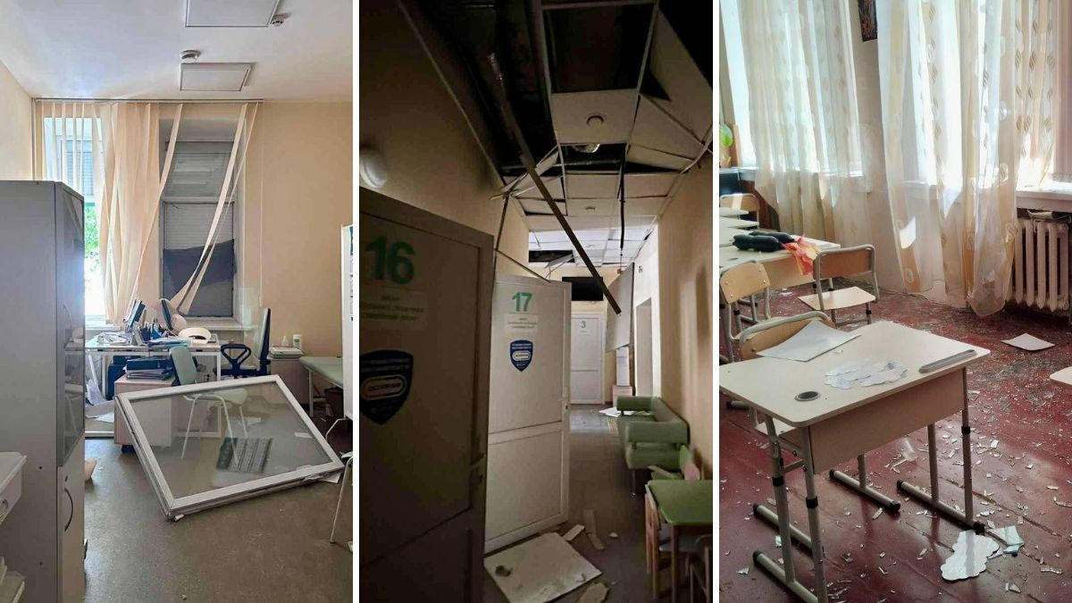 “Один із найзухваліших ударів по Дніпру”: Філатов озвучив нові деталі про атаку балістикою по місту