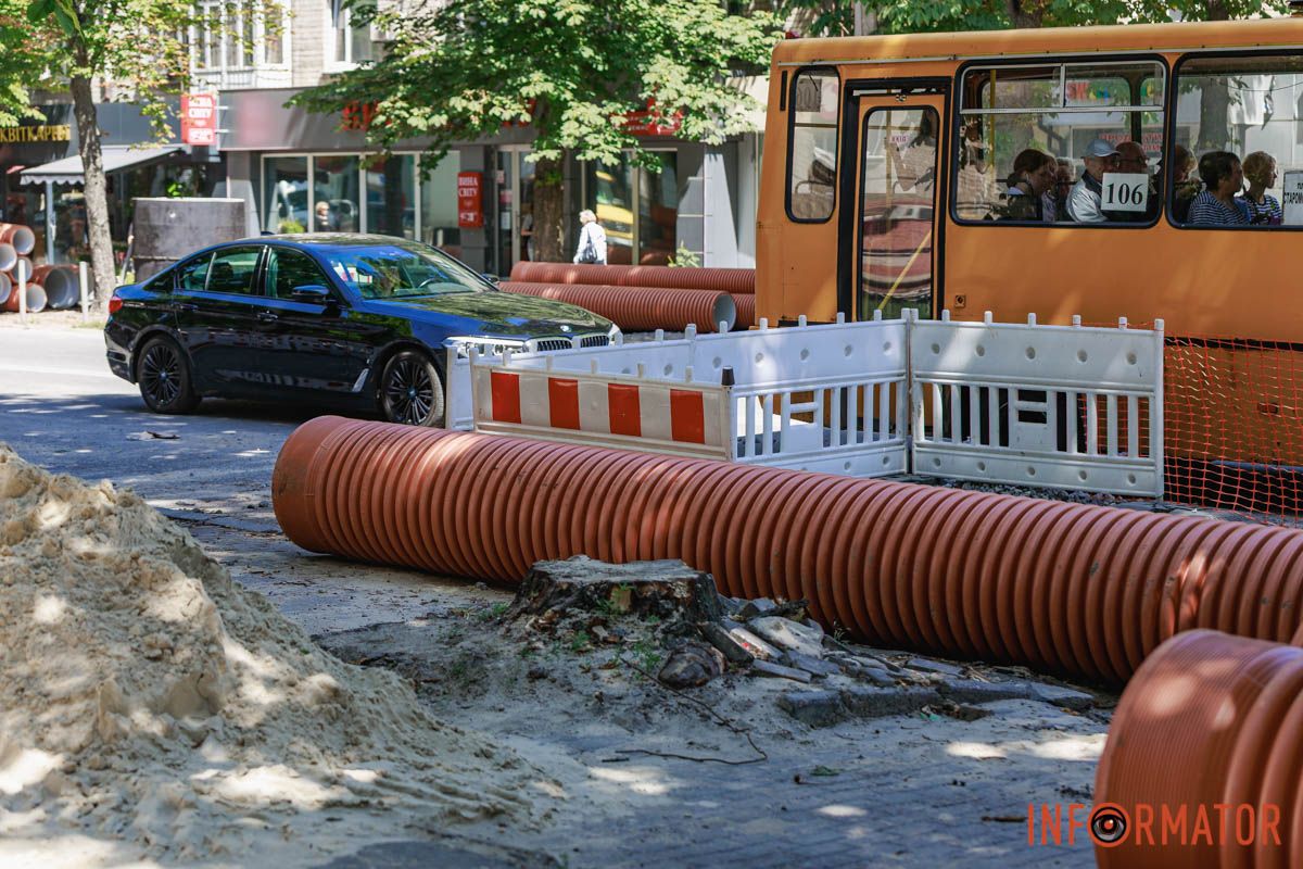 Заборы и автомобили