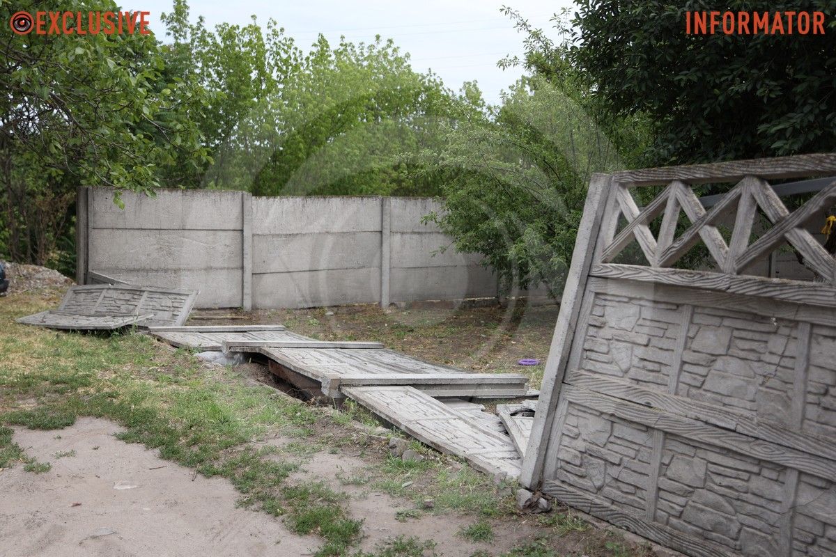 В Днепре погибли 15 человек Трагический день в Днепре: как по городу выглядят локации, изуродованные от «прилетов».