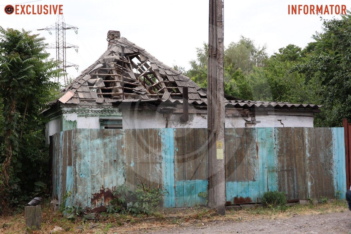 144 человека пострадали в Самаре Трагический день в Днепре: как по городу выглядят локации, изуродованные от «прилетов» 9