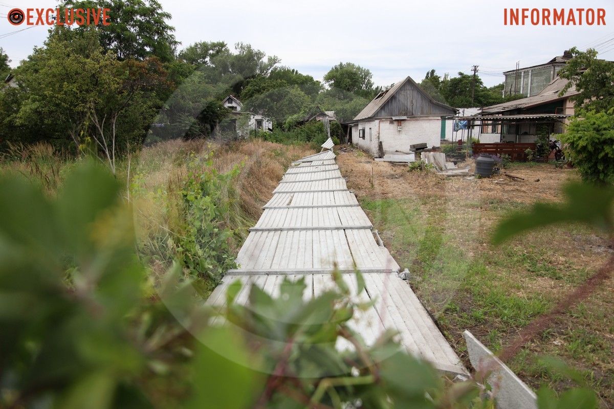 В Самаре (ранее - Новомосковск) погибли 2 человека Трагический день в Днепре: как по городу выглядят локации, изуродованные от «прилетов» 8