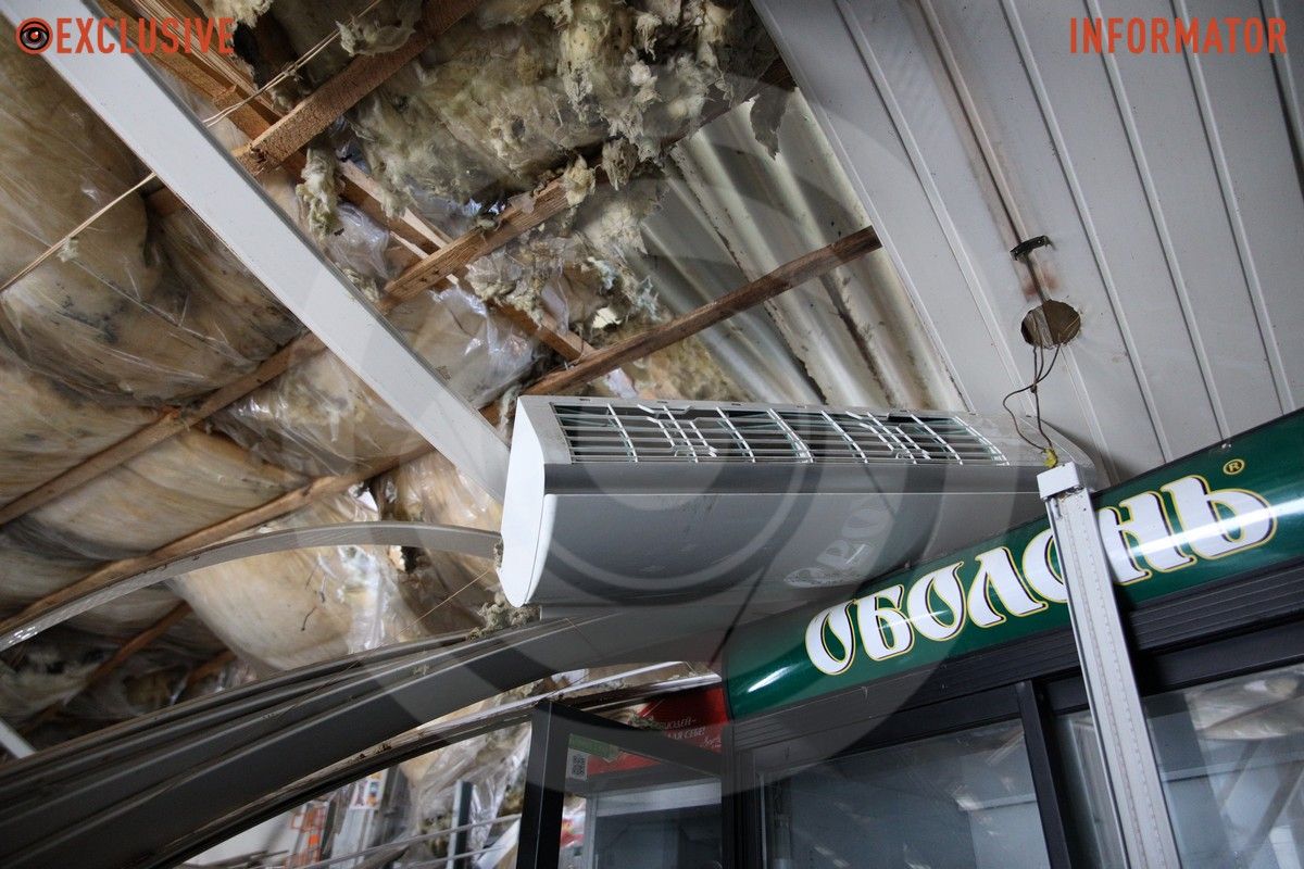 Повреждены 46 многоэтажек Трагический день в Днепре: как по городу выглядят локации, изуродованные от «прилетов» 20