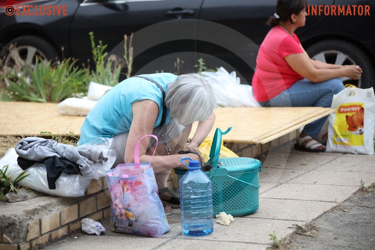 Изуродован 41 частный дом, несколько общежитий Трагический день в Днепре: как по городу выглядят локации, изуродованные от «прилетов» 21