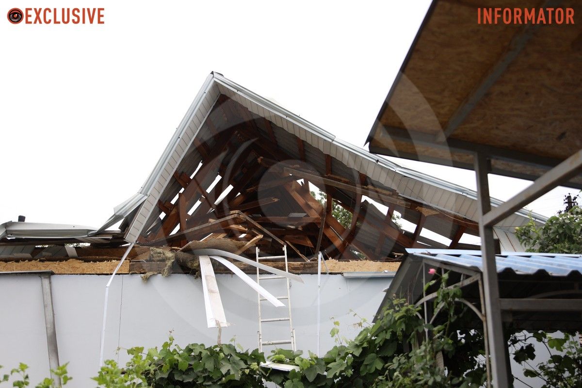 Не пренебрегайте сообщениями о тревогах Трагический день в Днепре: как по городу выглядят локации, изуродованные от «прилетов» 30