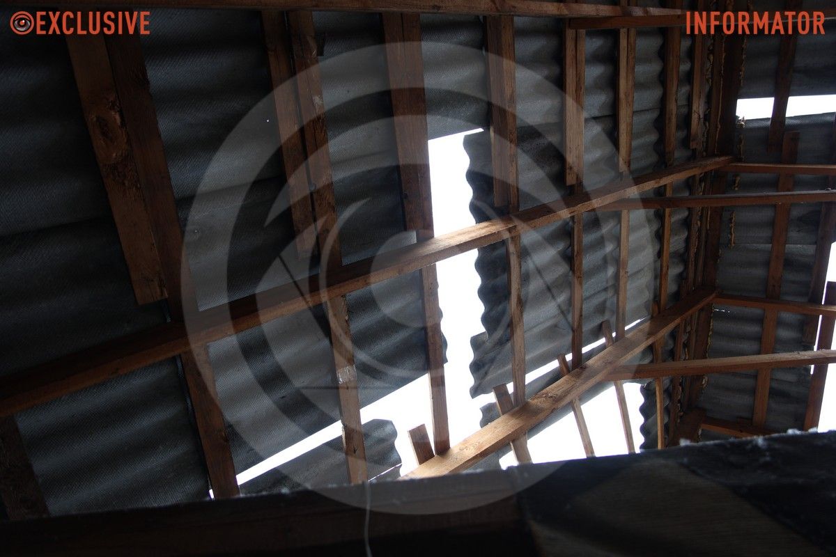 Враг бил по городу баллистическими ракетами Трагический день в Днепре: как по городу выглядят локации, изуродованные от «прилетов» 31