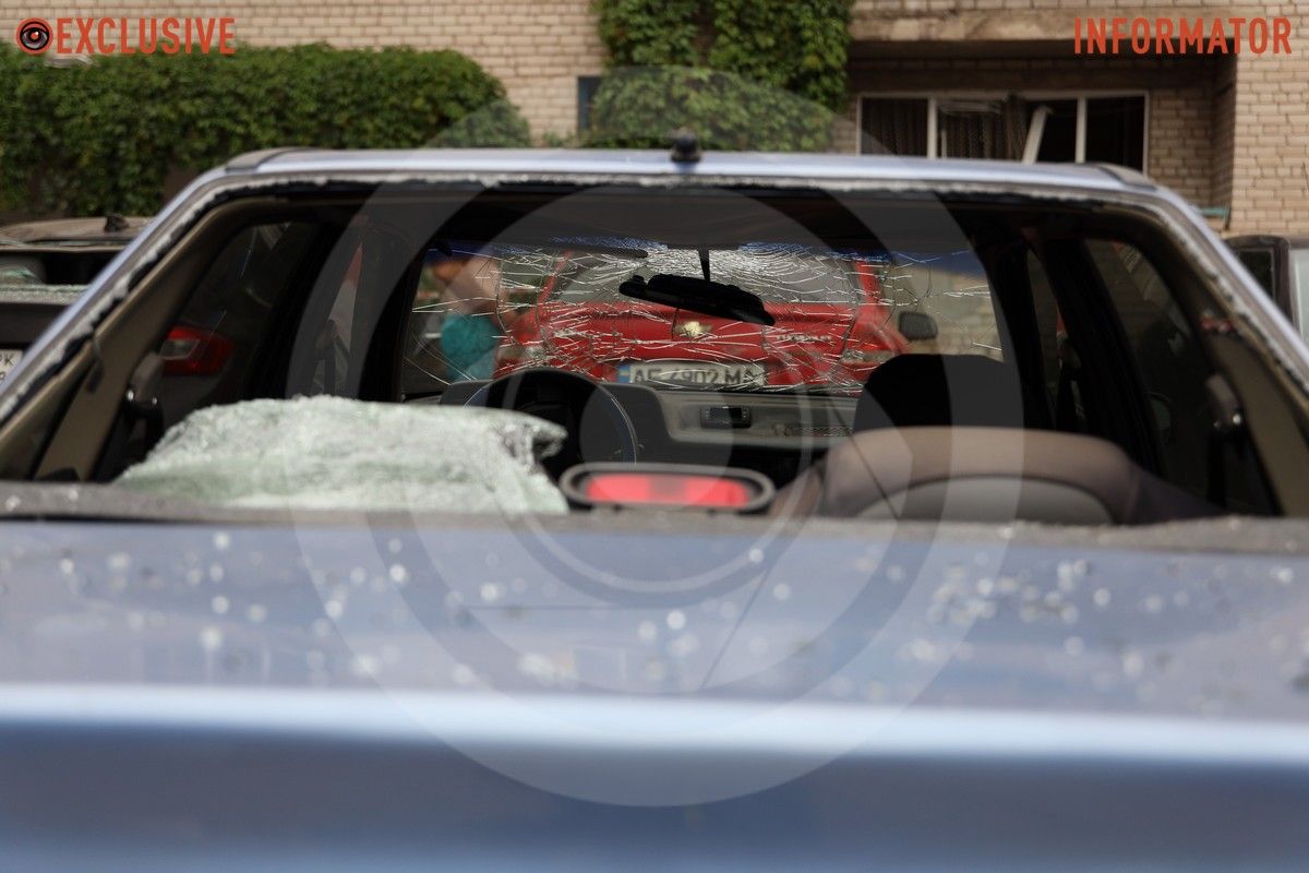 Оборвалось сразу 17 жизней в регионе Трагический день в Днепре: как по городу выглядят локации, изуродованные от «прилетов» 32