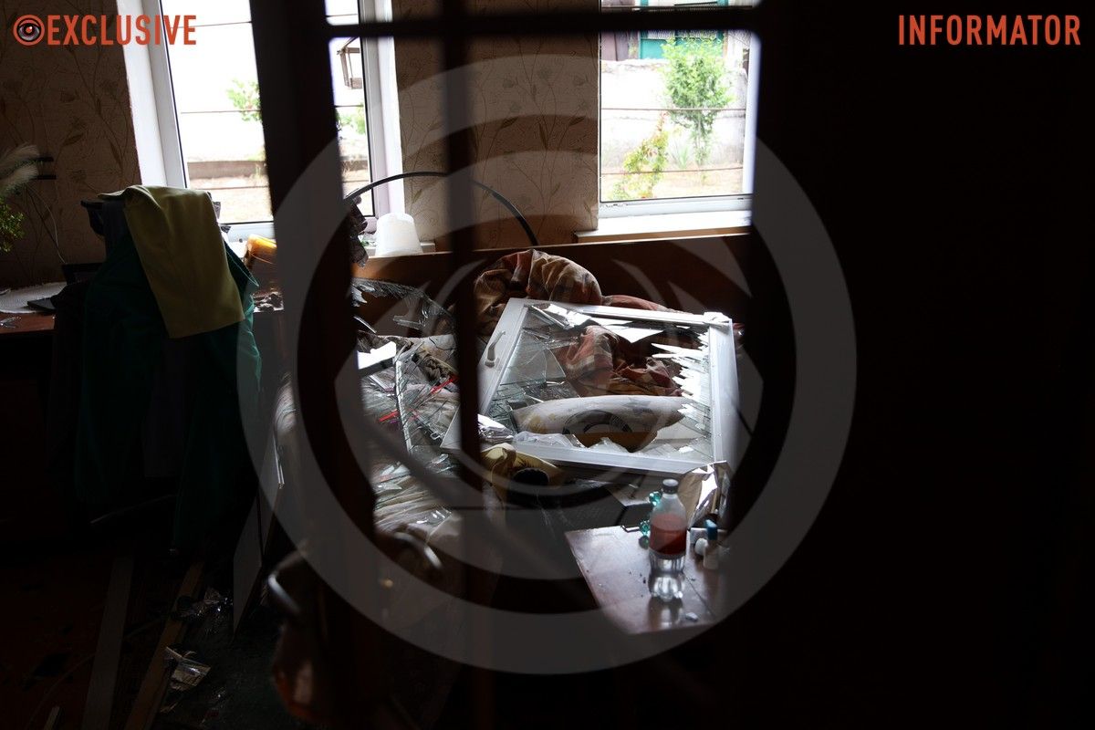 25 июня – День траура в Днепре и Самаре Трагический день в Днепре: как по городу выглядят локации, изуродованные от «прилетов» 37